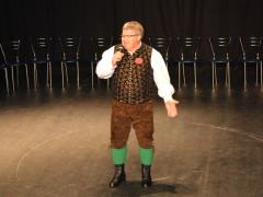 Slovesna otvoritev Ljudskega doma 15